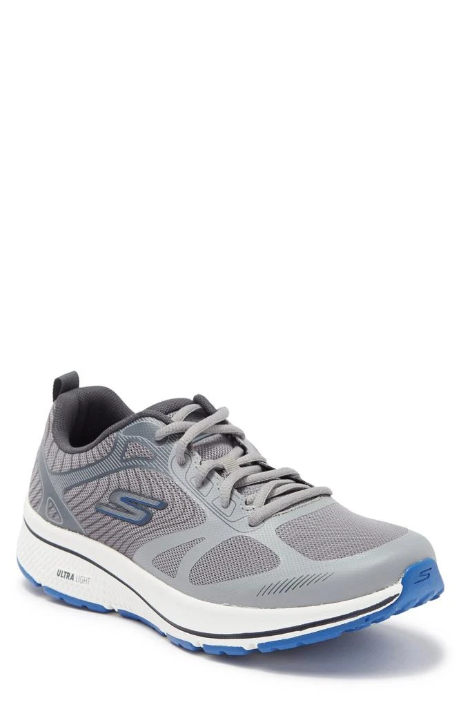 商品SKECHERS|Go Run Consistent Fleet Rush Running Shoe,价格¥312,第1张图片