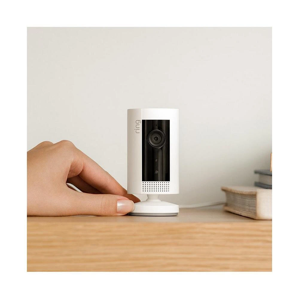 商品ring|Indoor Cam HD Security Camera,价格¥449,第3张图片详细描述