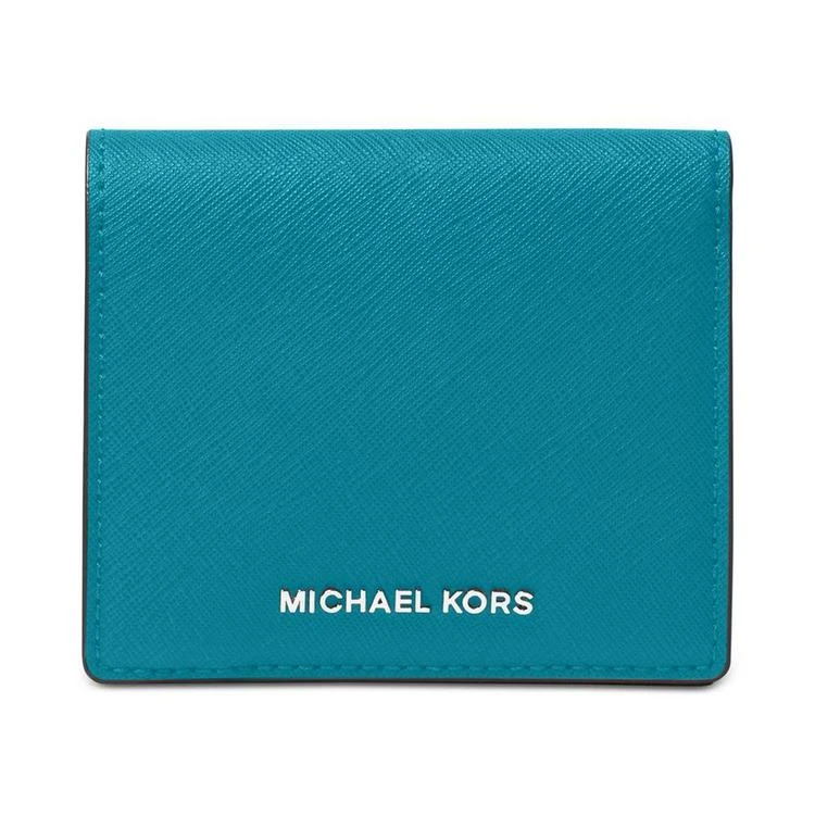 商品Michael Kors|Jet Set 旅行卡夹,价格¥263,第2张图片详细描述