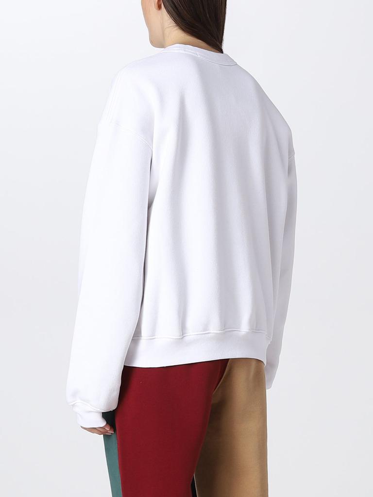 Alexander Wang sweatshirt for woman商品第3张图片规格展示