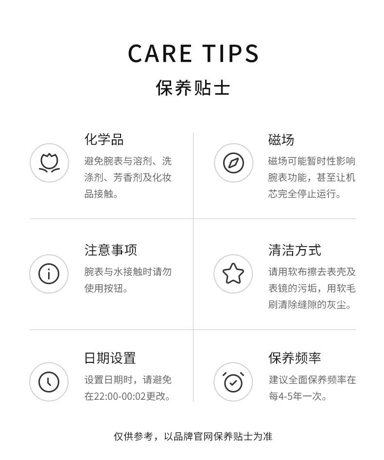 商品Casio|日本直购CASIO卡西欧Baby-G女士蓝白电子手表BGA-270AQ-2AJR,价格¥1732,第8张图片详细描述