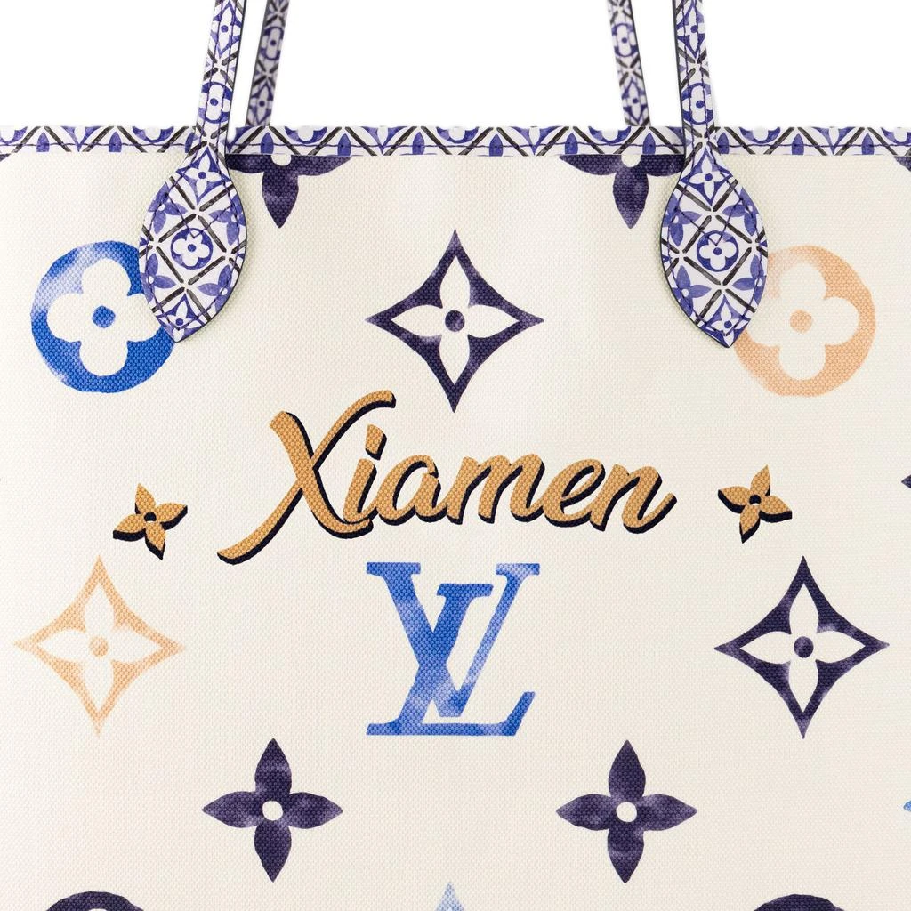 商品Louis Vuitton|Neverfull GM,价格¥25714,第5张图片详细描述