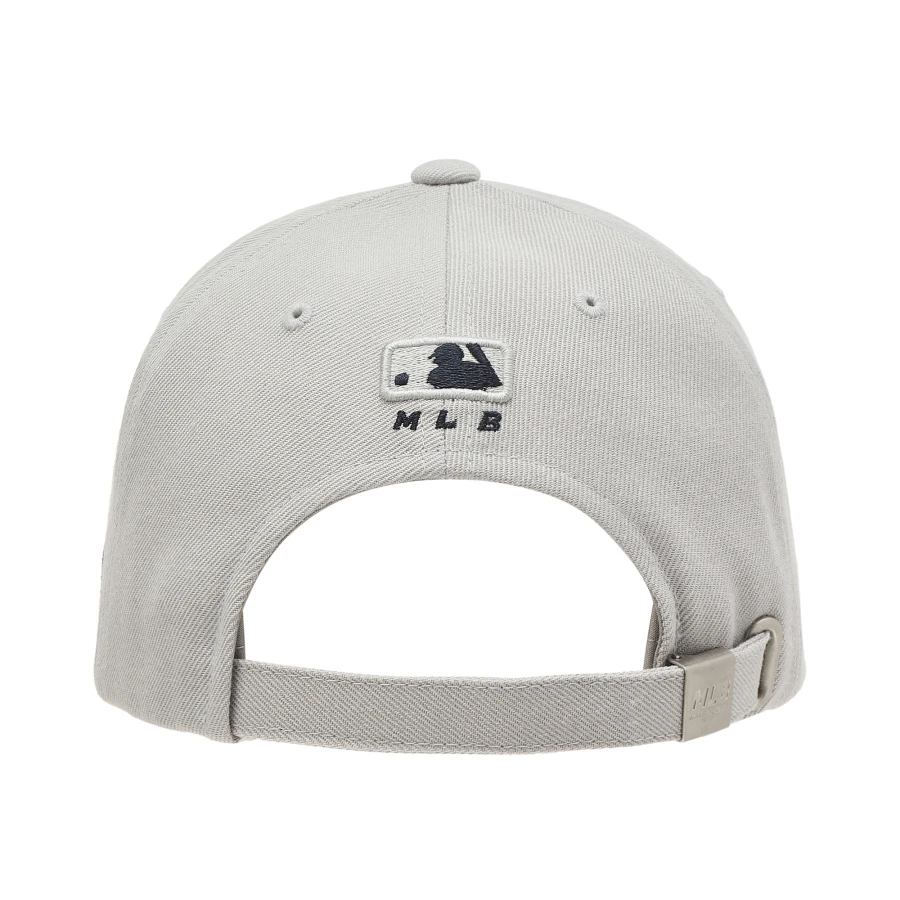 【享贝家】MLB 迪士尼米奇联名侧边logo 棒球帽 灰色32CPKA011-43M-FREE 商品