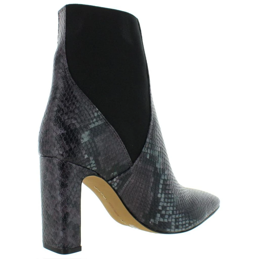 商品Vince Camuto|Vince Camuto Womens Seeana Leather Dress Heels,价格¥145,第3张图片详细描述