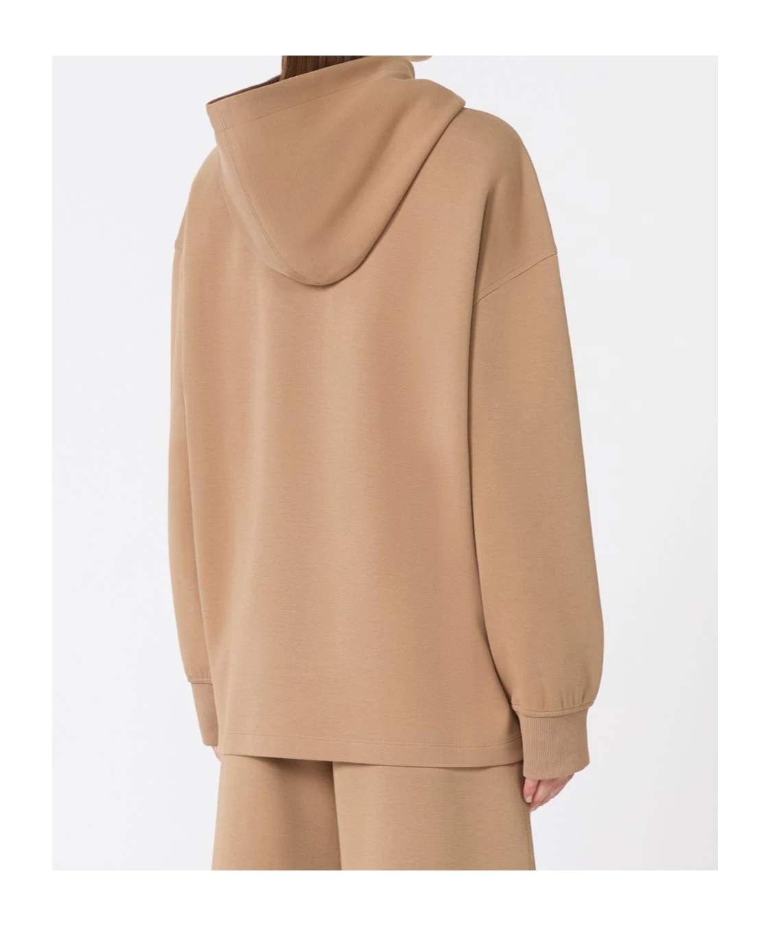 商品【商品预售7天发货】 Max Mara|Max Mara 女士针织毛衣 9946015106005 花色,价格¥1410,第4张图片详细描述