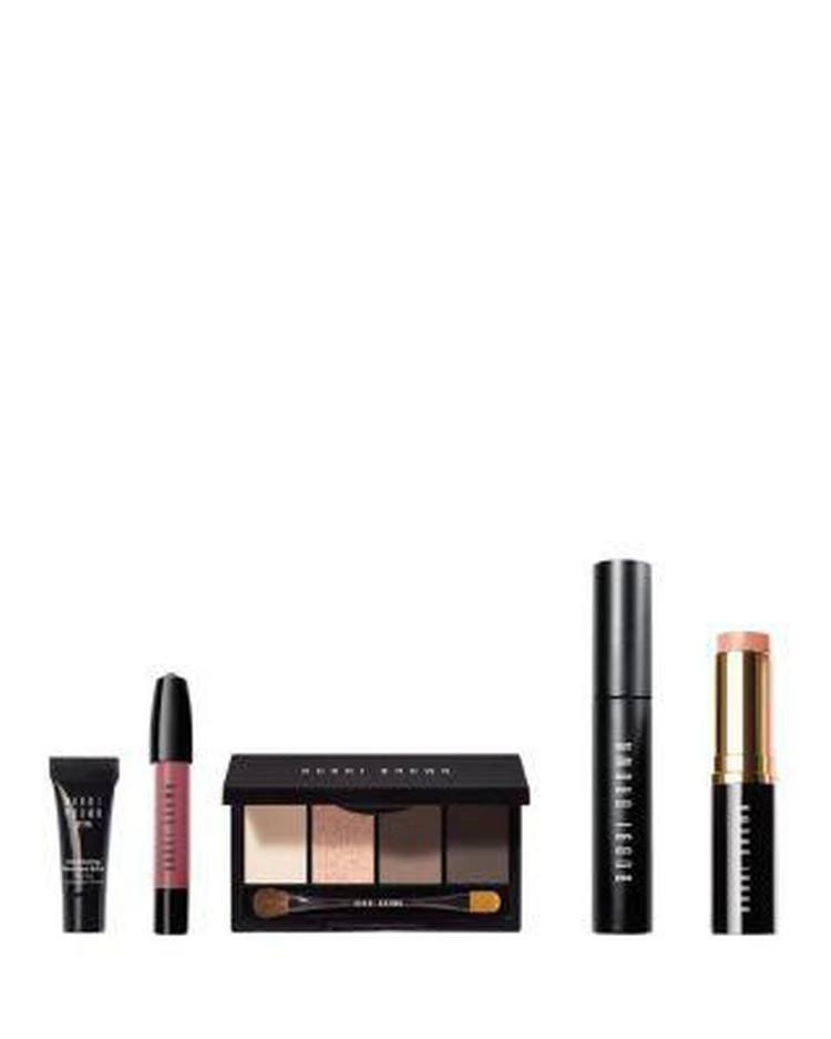 商品Bobbi Brown|面部彩妆套装 (价值$135美金) - 独家贩售,价格¥631,第1张图片