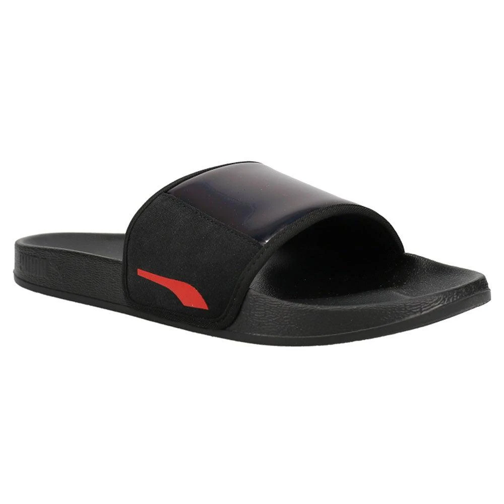 商品Puma|Leadcat Ftr Bb Signature Slide Sandals,价格¥212,第2张图片详细描述