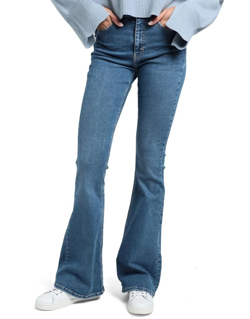 商品Topshop|Denim pants,价格¥340,第4张图片详细描述