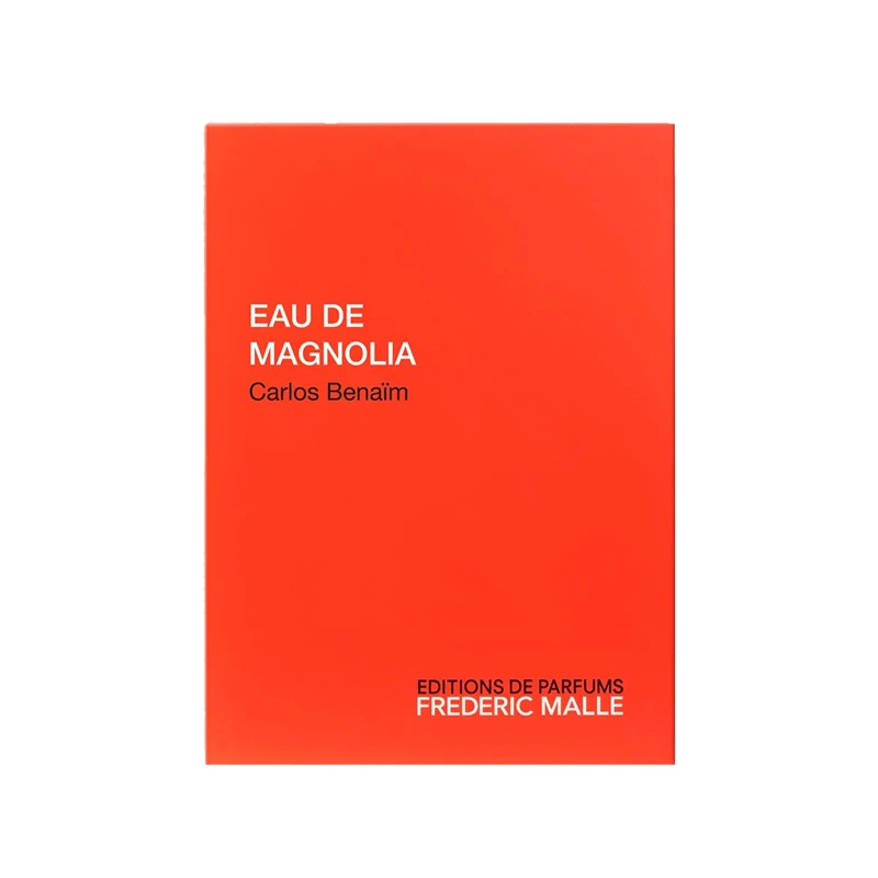 馥马尔Frederic Malle 木兰沁夏（木兰之水）中性香水 10mL/30mL/50mL/100mL 商品