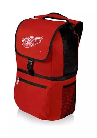 商品Heritage|Nhl Detroit Red Wings Zuma Backpack Cooler,价格¥549,第1张图片