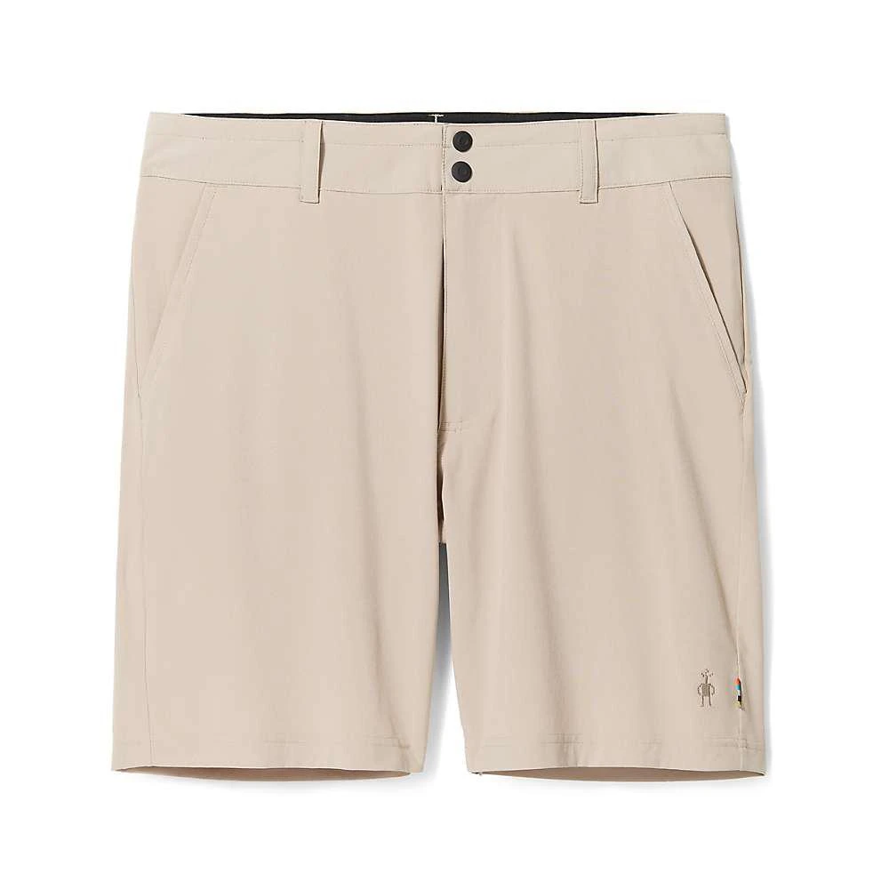 商品SmartWool|Men's 8 Inch Short,价格¥239,第3张图片详细描述