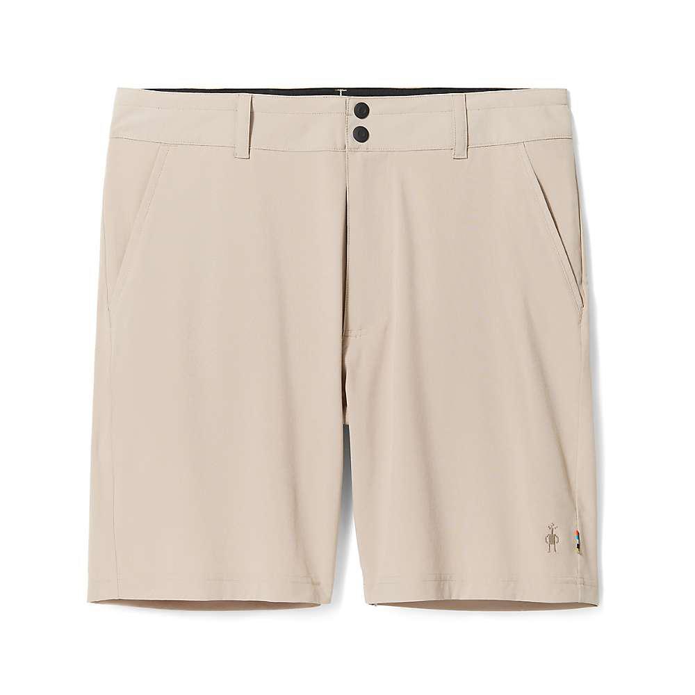 商品SmartWool|Men's 8 Inch Short,价格¥300-¥368,第3张图片详细描述