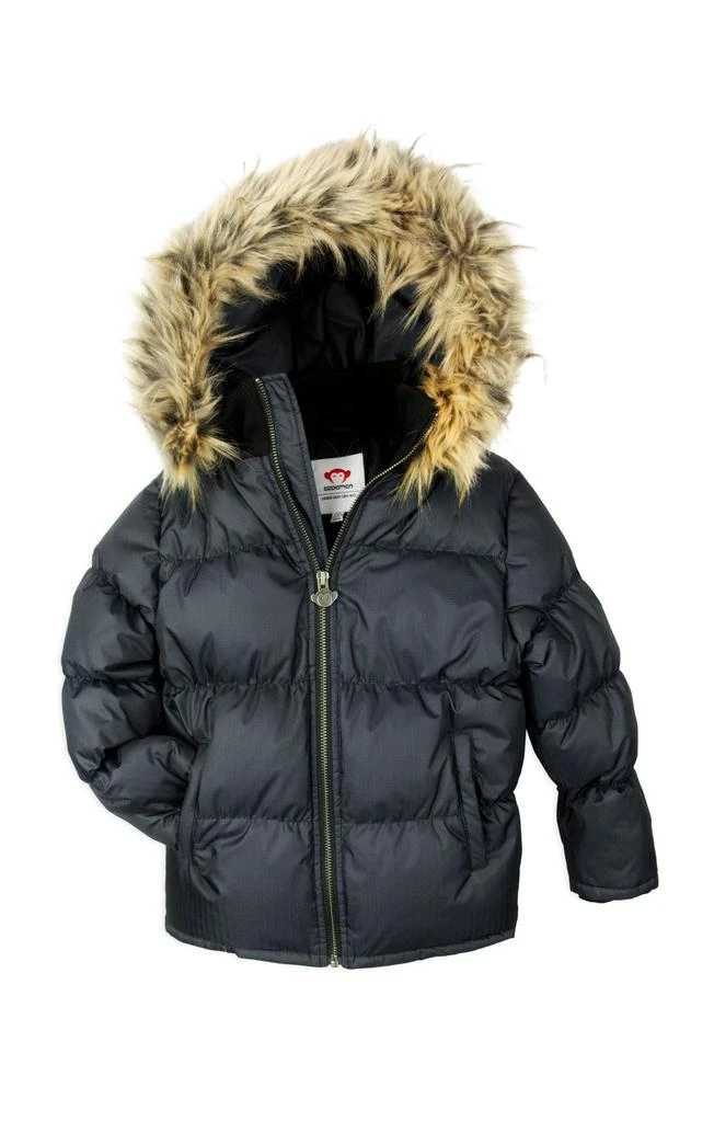Boys Base Camp Puffer 商品