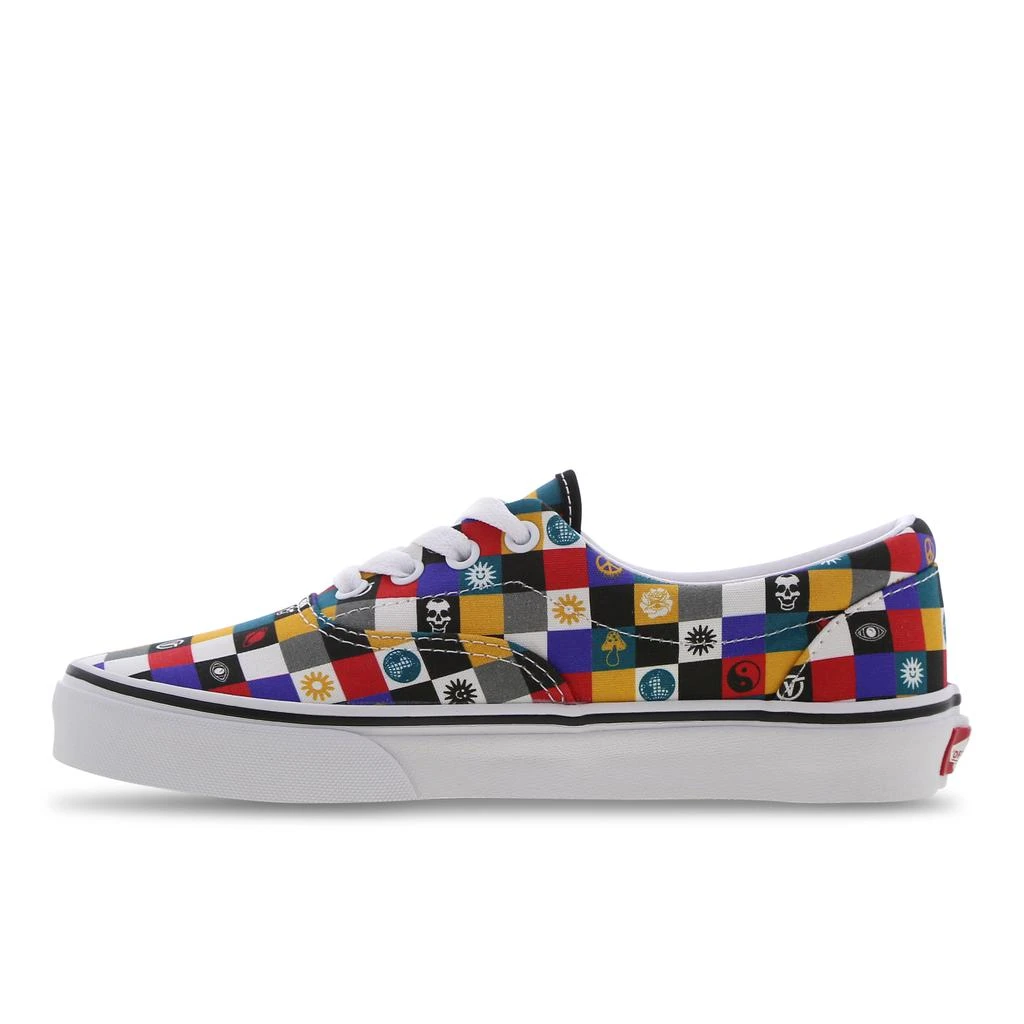 商品Vans|Vans Era - Women Shoes,价格¥681,第4张图片详细描述