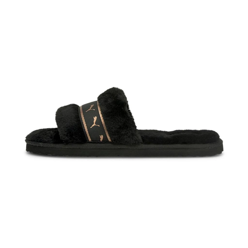 PUMA Women's Fluff Remix Shoes 商品