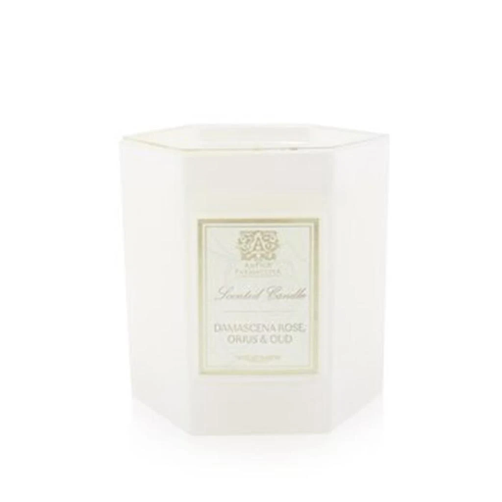 商品Antica Farmacista|9 oz Candle - Damascena Rose Orris & Oud,价格¥407,第1张图片