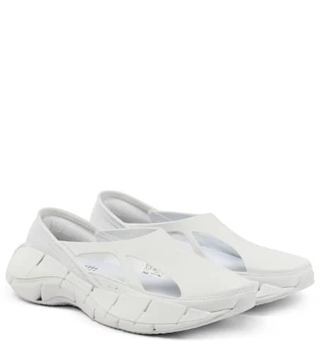 商品MAISON MARGIELA|x Reebok（锐步） Tier 1运动鞋,价格¥3708,第1张图片