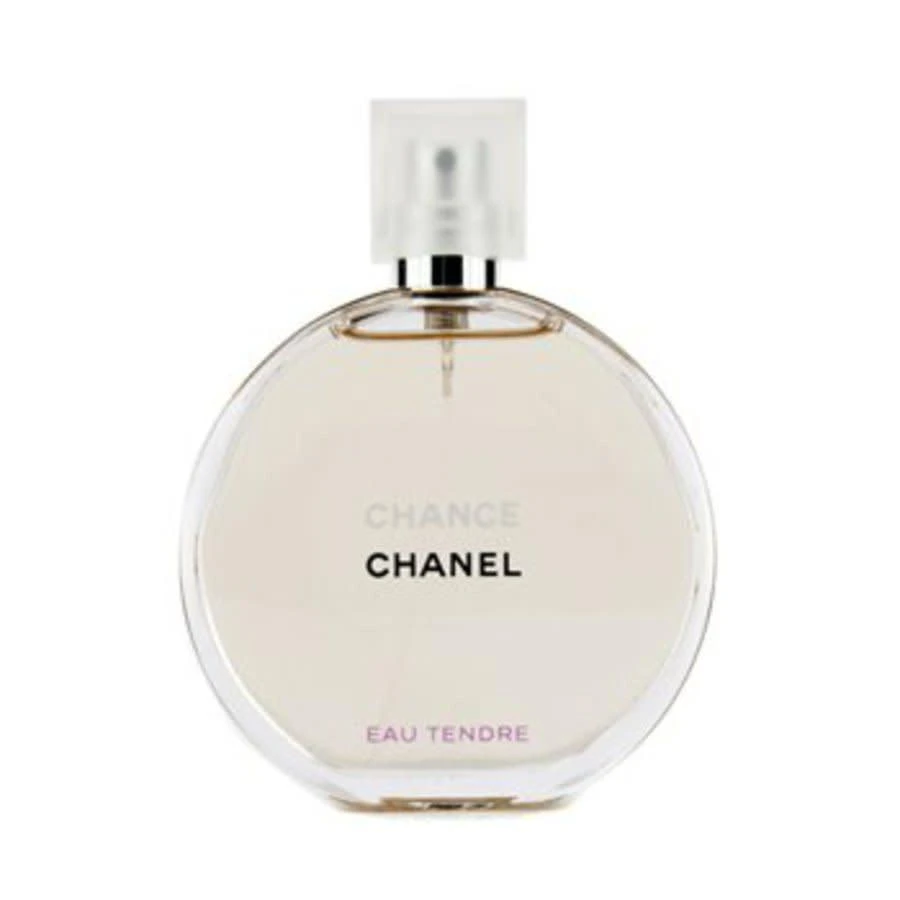 商品Chanel|Ladies Chance Eau Tendre EDT Spray 3.4 oz Fragrances 3145891263206,价格¥1025,第1张图片