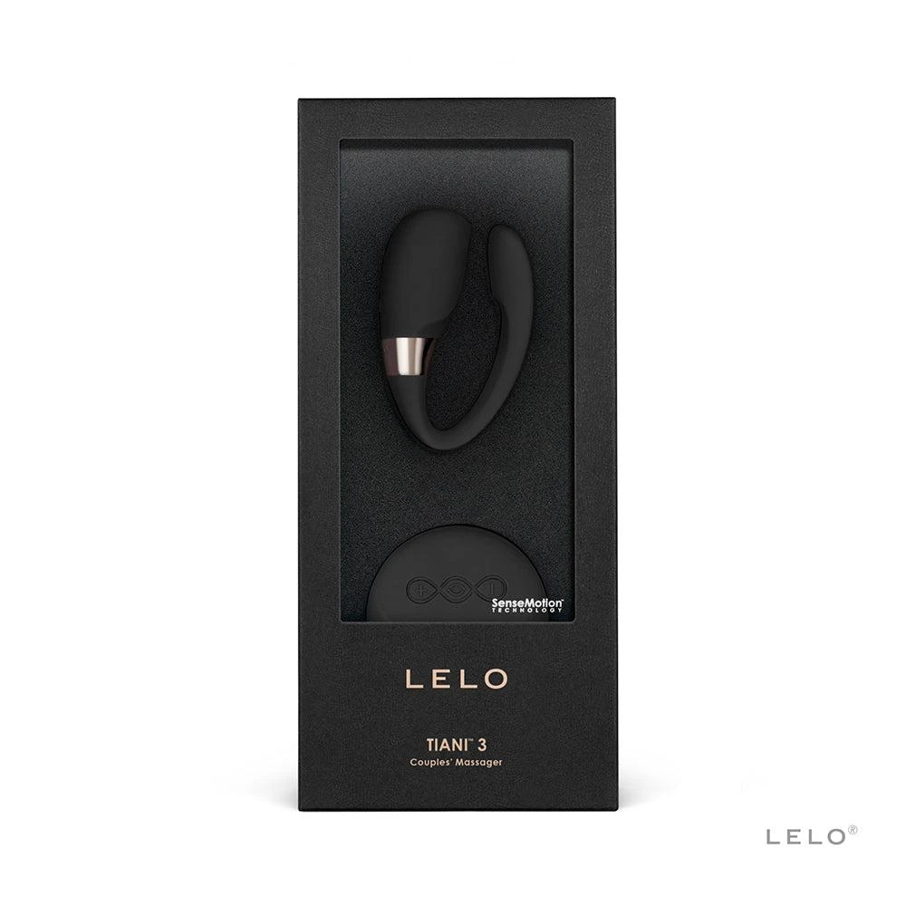 商品LELO|TIANI™ 3,价格¥1281,第2张图片详细描述