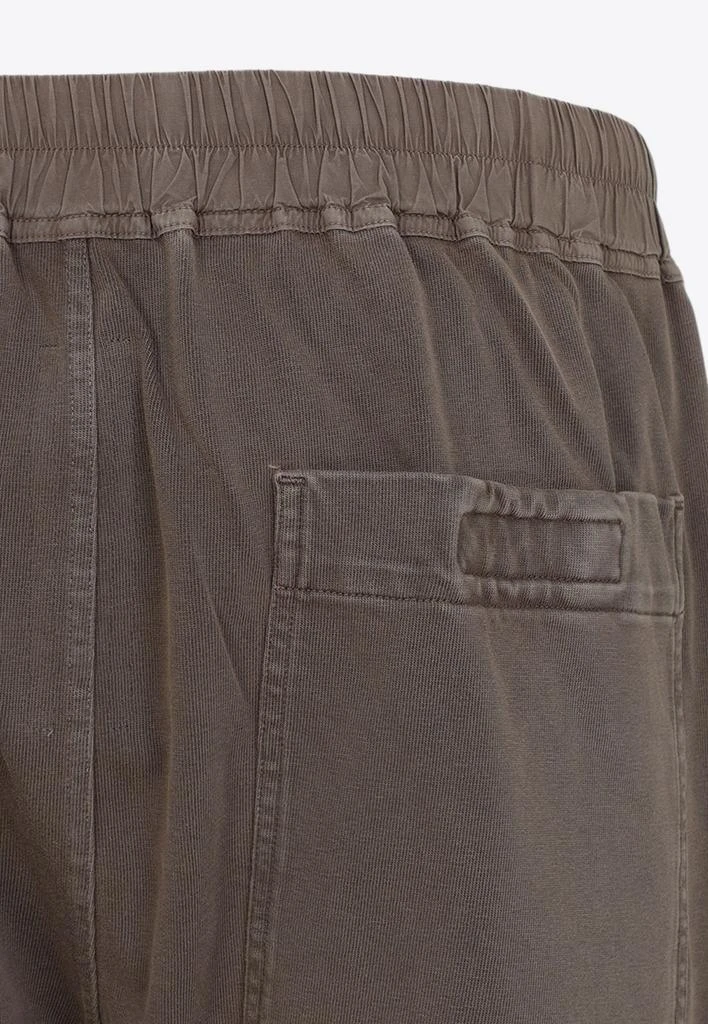 商品Rick Owens|Berlin Drawstring Pants,价格¥3665,第3张图片详细描述