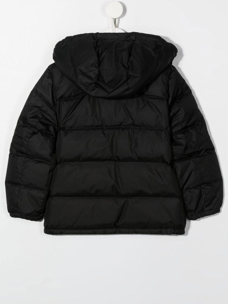 商品Ralph Lauren|Water-repellent down jacket,价格¥1023,第4张图片详细描述