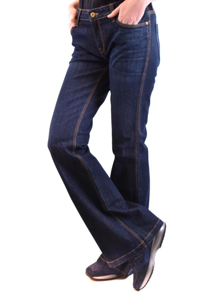 BURBERRY Jeans商品第3张图片规格展示