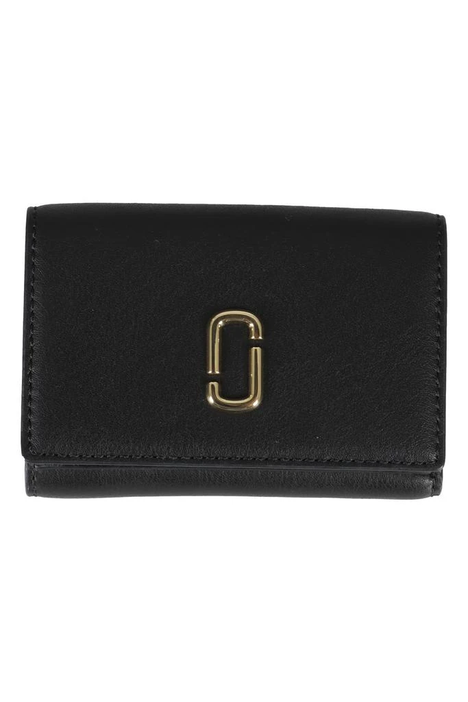 商品Marc Jacobs|Marc Jacobs The Trifold Wallet,价格¥1641,第1张图片