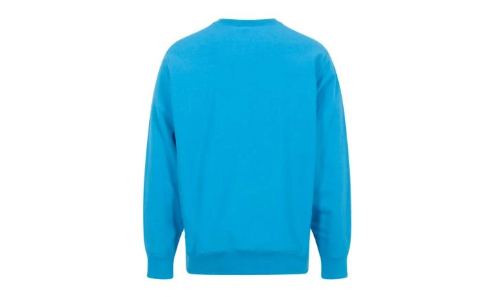 商品Supreme|Supreme Box Logo Crewneck,价格¥7620-¥15216,第4张图片详细描述