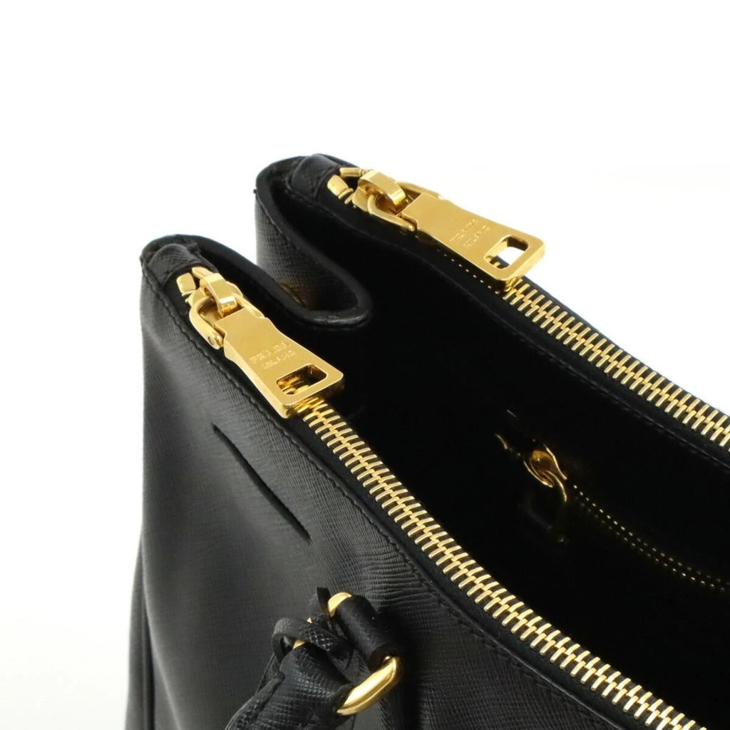 Saffiano  Leather Handbag Tote Bag (Pre-Owned) 商品