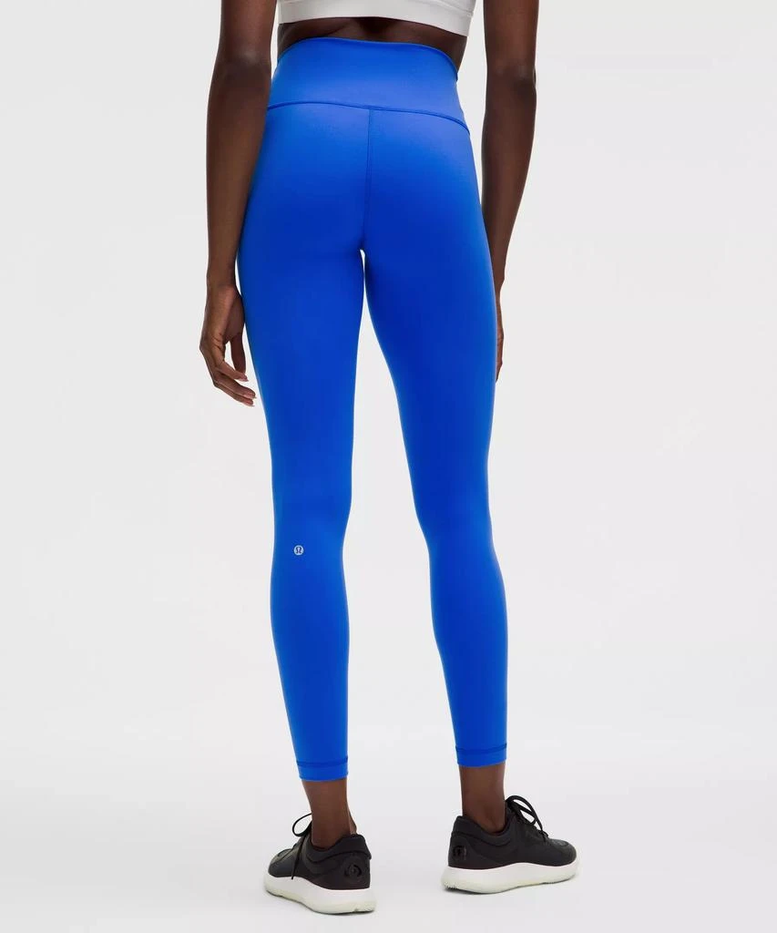 Wunder Train High-Rise Tight 28" 商品