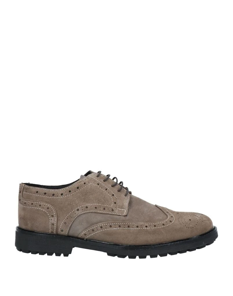 商品TSD12|Laced shoes,价格¥323,第1张图片