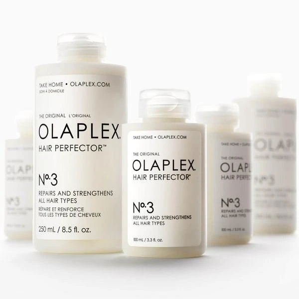 商品Olaplex|Olaplex No.3 Hair Perfector Supersize 250ml (Worth $70.00),价格¥486,第4张图片详细描述