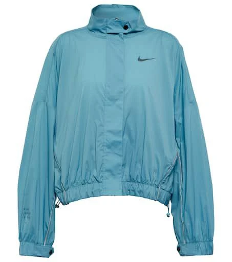 商品NIKE|Dri-FIT running jacket,价格¥743,第1张图片