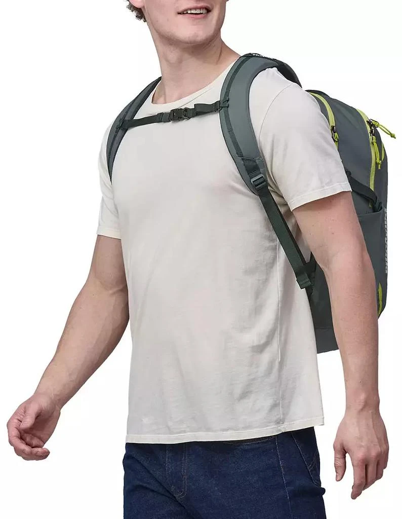 商品Patagonia|Patagonia Refugio Backpack 26L,价格¥905,第3张图片详细描述