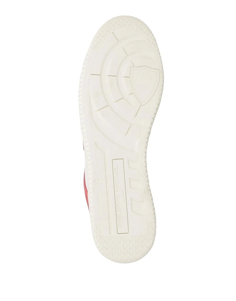 商品PHILIPPE MODEL|Sneakers,价格¥1759,第5张图片详细描述