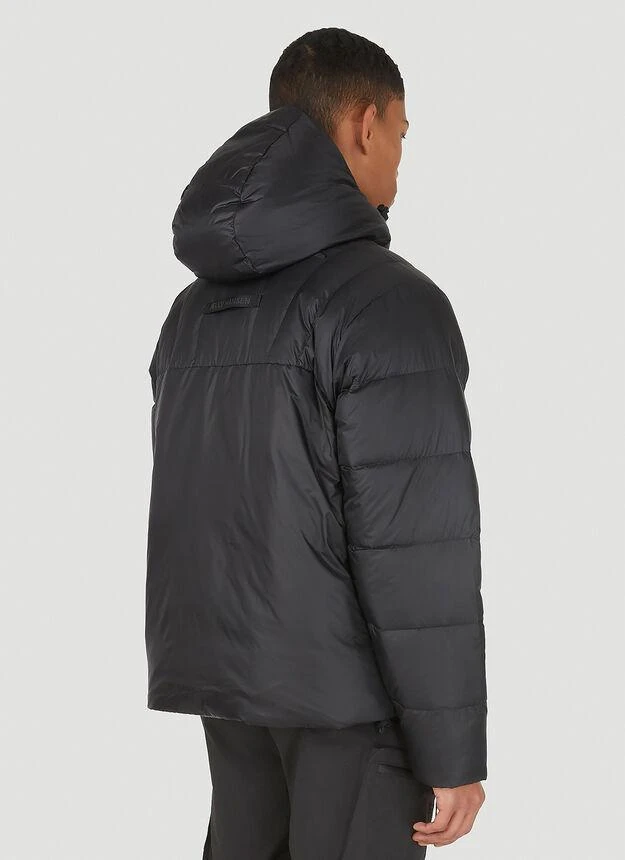 商品Helly Hansen|Arc Reversible Jacket in Black,价格¥2749,第4张图片详细描述