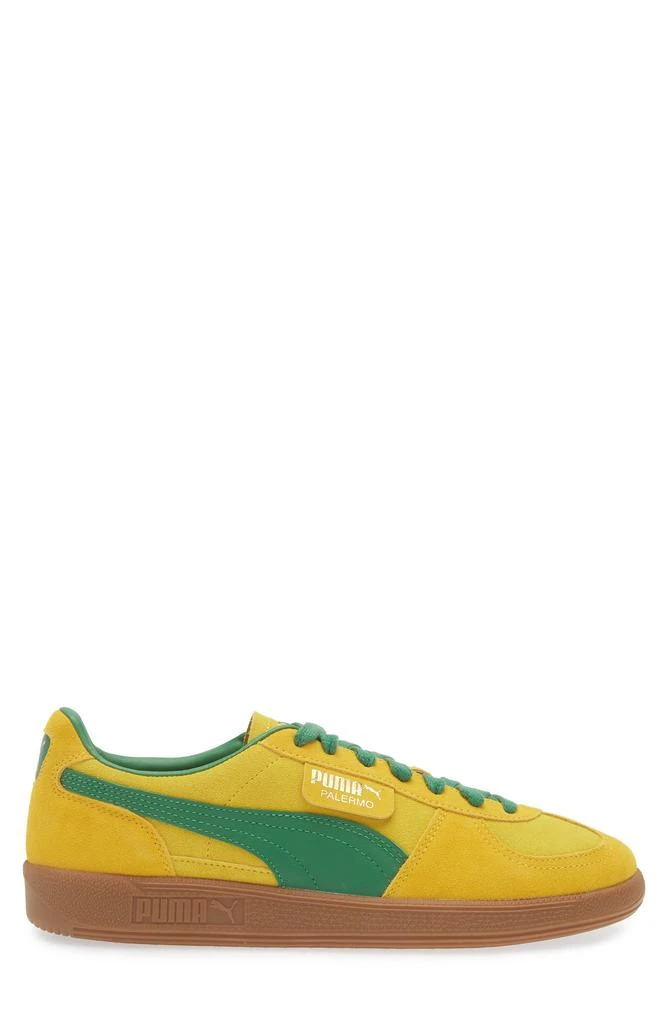 商品Puma|Palermo Sneaker,价格¥246,第3张图片详细描述