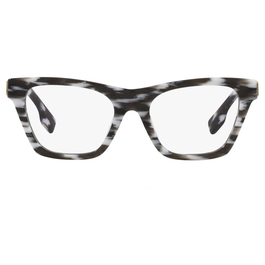 商品Burberry|Burberry Women's Multi Square Opticals,价格¥603,第1张图片
