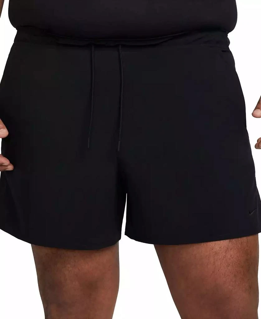 商品NIKE|Men's Unlimited Dri-FIT Versatile 5" Shorts,价格¥463,第1张图片