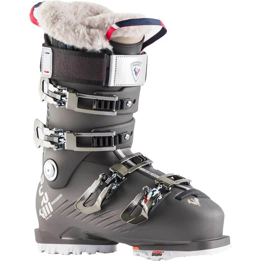 商品Rossignol|Pure Pro Heat Ski Boot - 2024 - Women's,价格¥4293,第1张图片