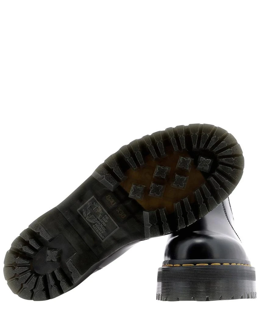 商品Dr. Martens|Dr. Martens 2976 Quad Chelsea Boots,价格¥1624,第5张图片详细描述
