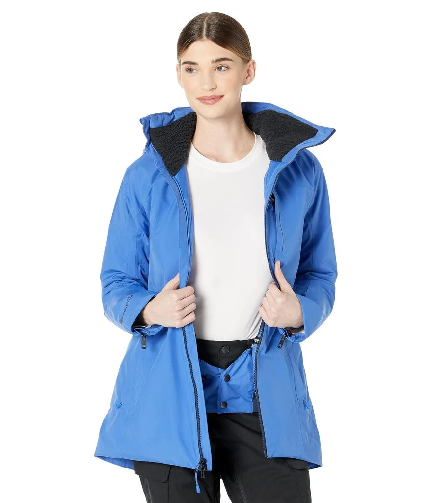 商品Burton|GORE-TEX® Pillowline Jacket,价格¥1499-¥2742,第3张图片详细描述