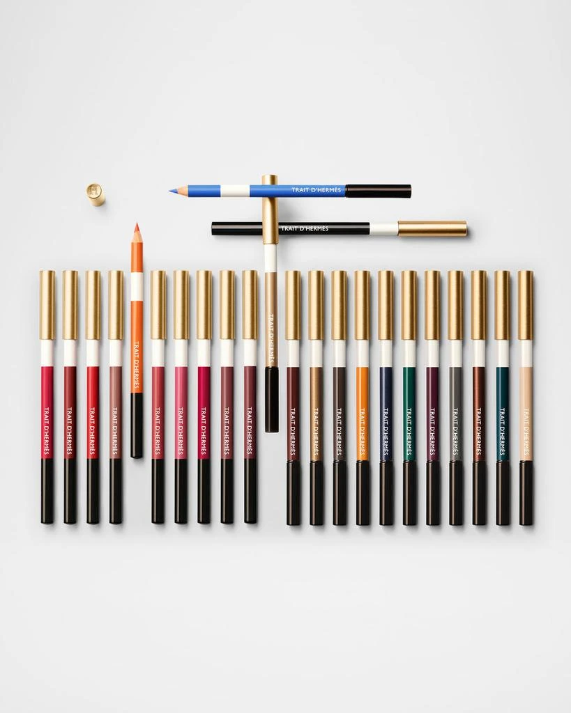 Trait d'Hermes Lip Pencil 商品