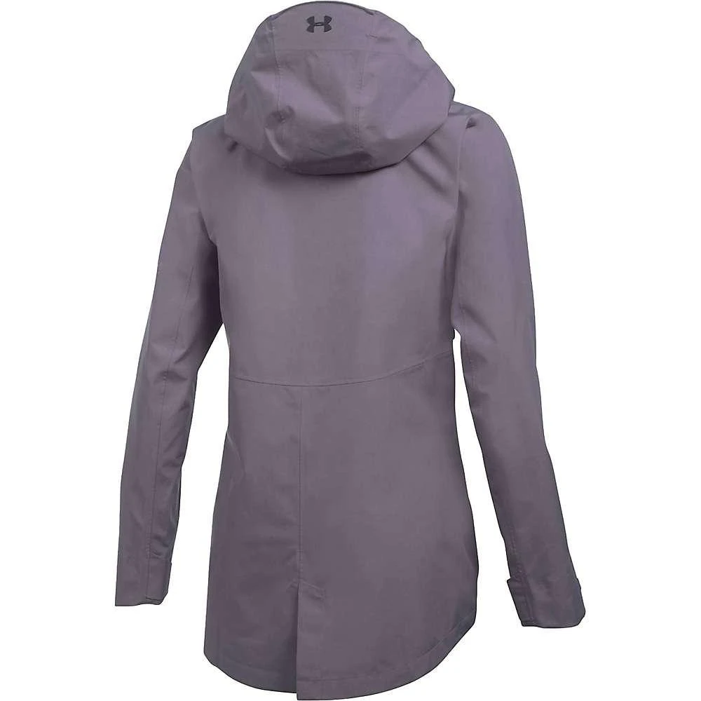 商品Under Armour|Under Armour Women's UA Hurakan Paclite Jacket,价格¥1161,第2张图片详细描述