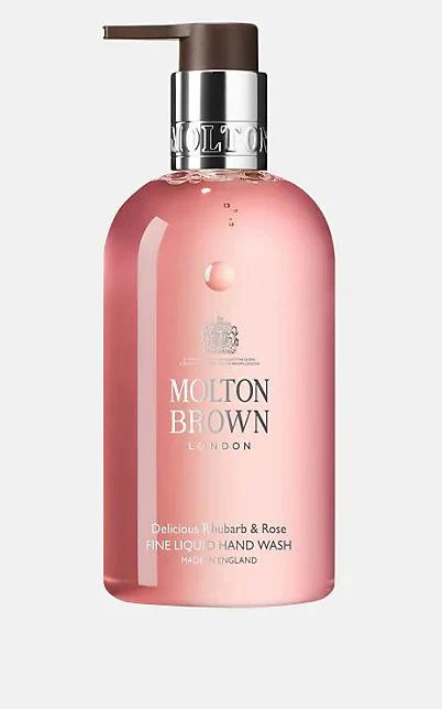 商品Molton Brown|大黄&玫瑰手部滋润乳液,价格¥198,第1张图片