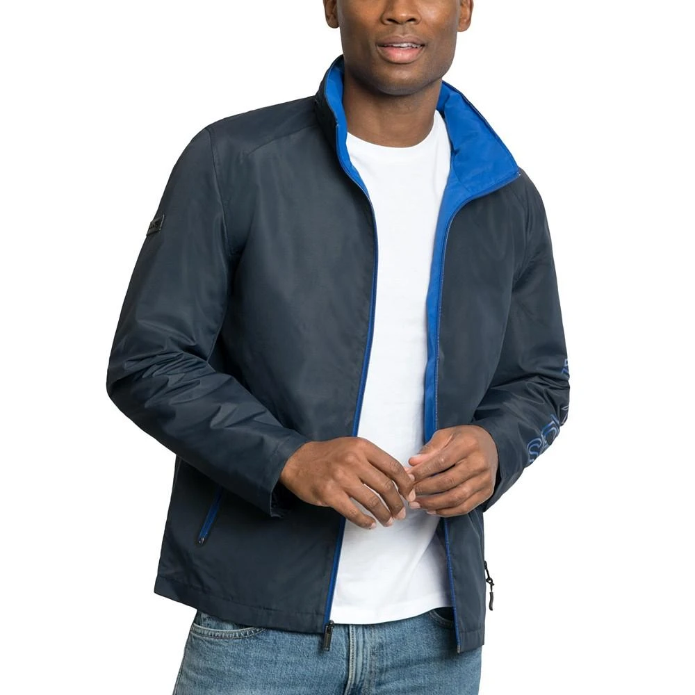 商品Michael Kors|Men's Fontaine Jacket,价格¥781,第1张图片