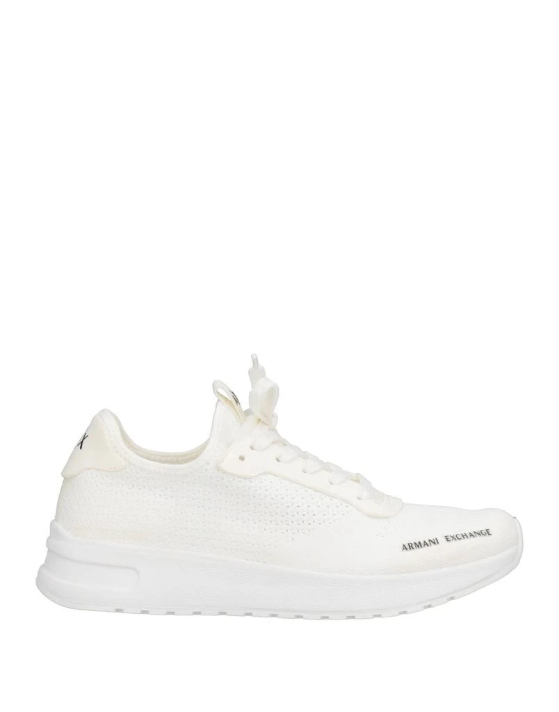 商品Armani Exchange|Sneakers,价格¥789,第1张图片