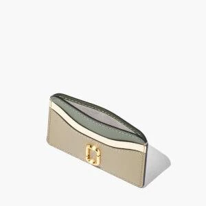 商品Marc Jacobs|Marc Jacobs Women's Snapshot New Card Case,价格¥566,第4张图片详细描述