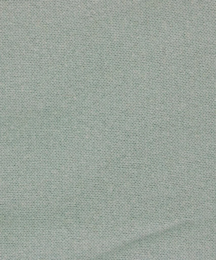 商品G.A.Emme|Pure Cashmere Shawl Scarves Green,价格¥1196,第3张图片详细描述