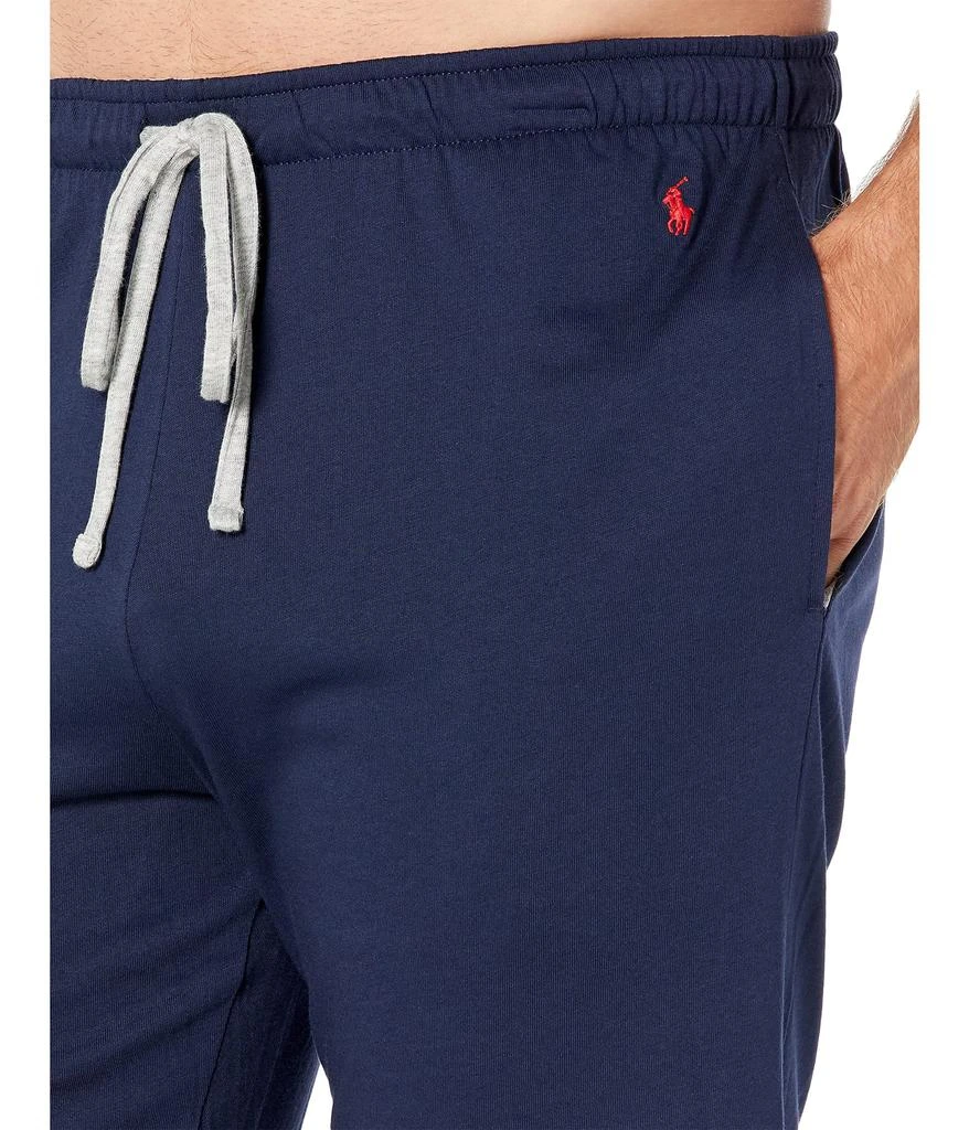 商品Ralph Lauren|Supreme Comfort Sleep Shorts,价格¥367,第3张图片详细描述